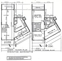 Blk 115 Sunset Way Residence (Clementi), HDB Executive #550274071